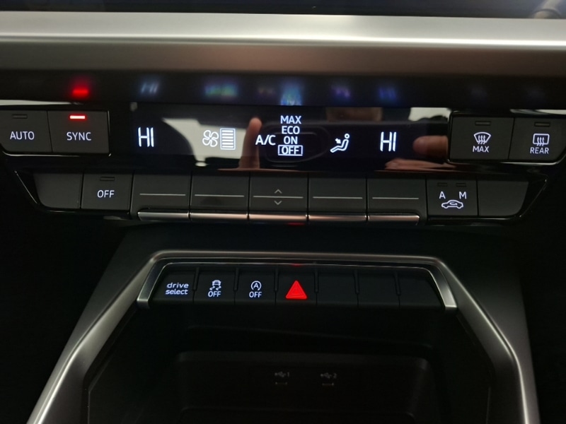 Used Audi A3 2022 for sale - 78033111: Photo 13