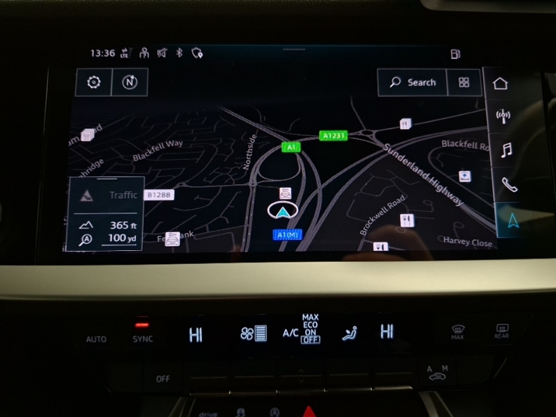 Used Audi A3 2022 for sale - 78033111: Photo 14