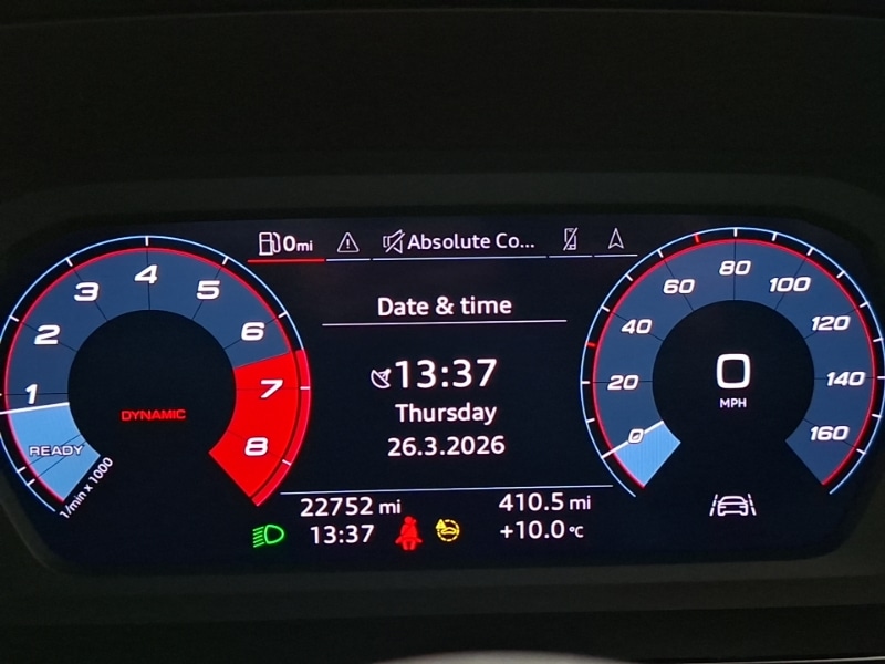 Used Audi A3 2022 for sale - 78033111: Photo 17