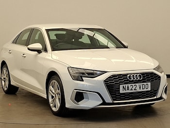 Used Audi A3 2022 for sale - 78033111: Photo