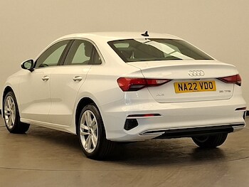 Used Audi A3 2022 for sale - 78033111: Photo