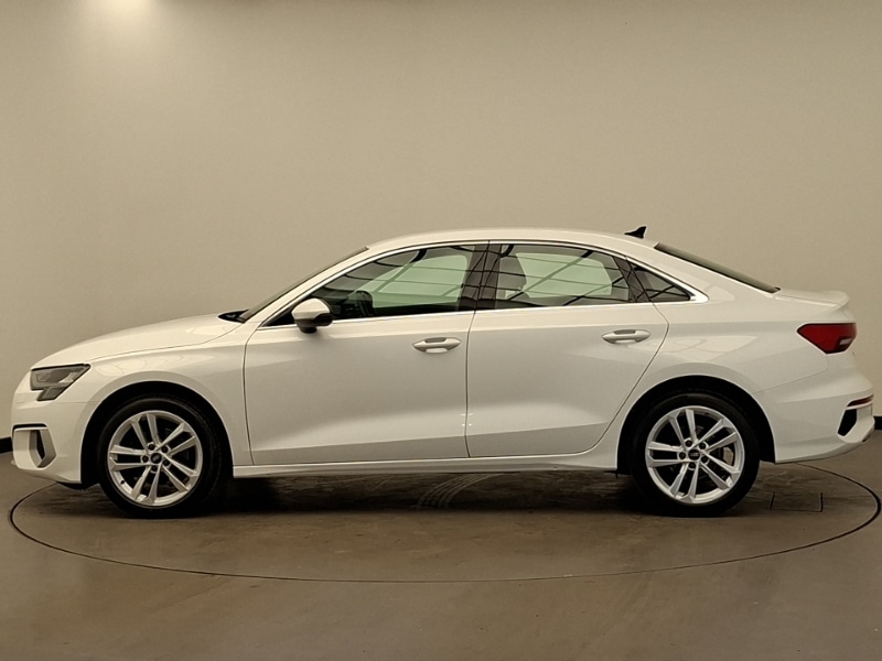 Used Audi A3 2022 for sale - 78033111: Photo 4