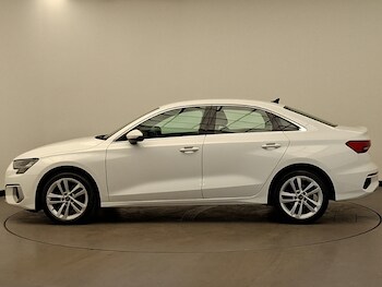 Used Audi A3 2022 for sale - 78033111: Photo