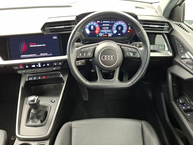 Used Audi A3 2022 for sale - 78033111: Photo 7