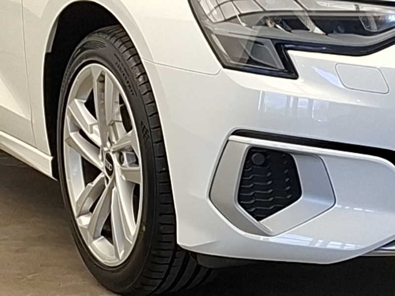 Used Audi A3 2022 for sale - 78033111: Photo 9