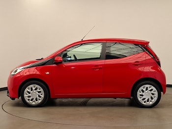 Used Toyota AYGO 2021 for sale - 78777931: Photo