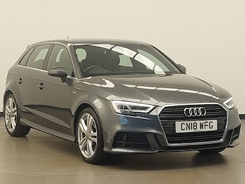 Audi - A3