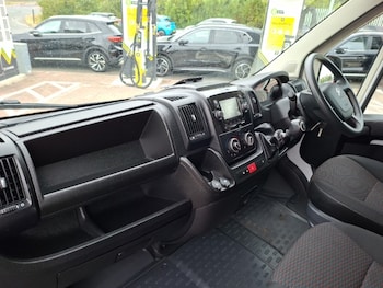 Used Citroen Relay 2022 for sale - 79525640: Photo