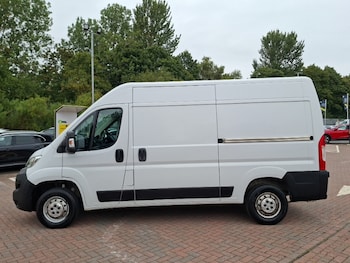 Used Citroen Relay 2022 for sale - 79525640: Photo