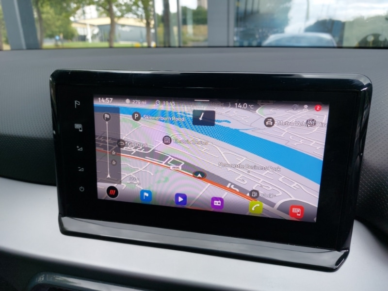 Used SEAT Ibiza 2023 for sale - 77178418: Photo 10