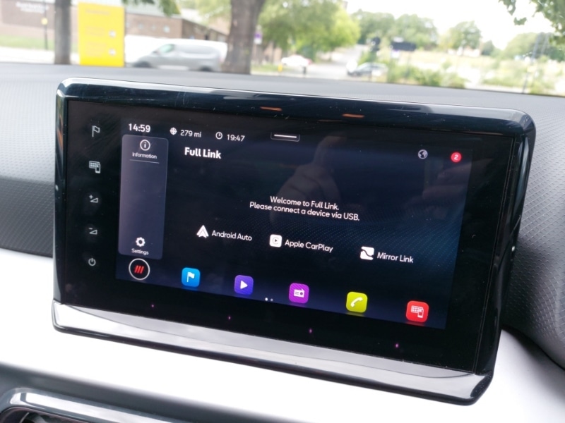 Used SEAT Ibiza 2023 for sale - 77178418: Photo 14