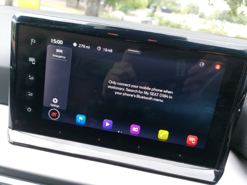 Used SEAT Ibiza 2023 for sale - 77178418: Photo 16