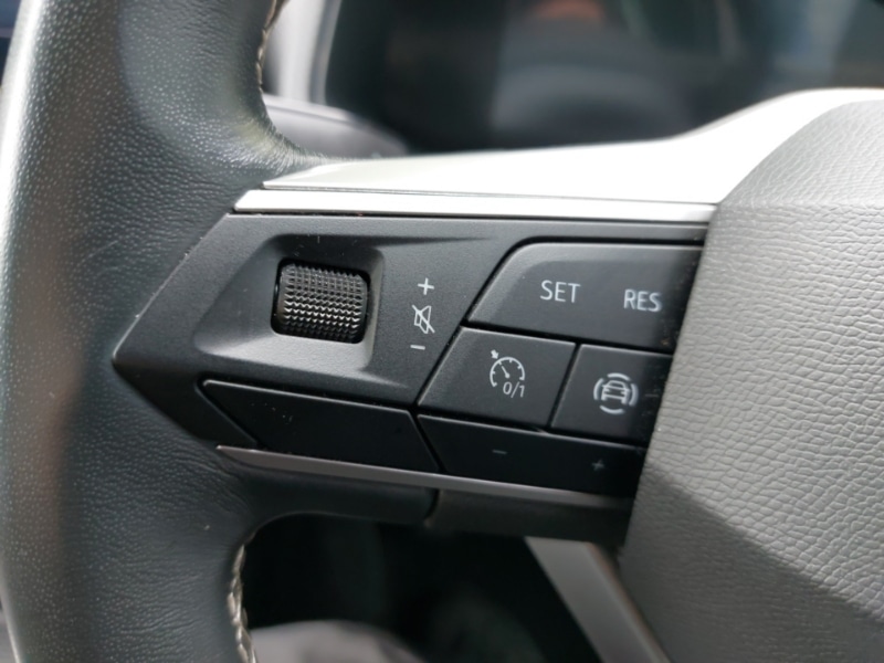 Used SEAT Ibiza 2023 for sale - 77178418: Photo 17