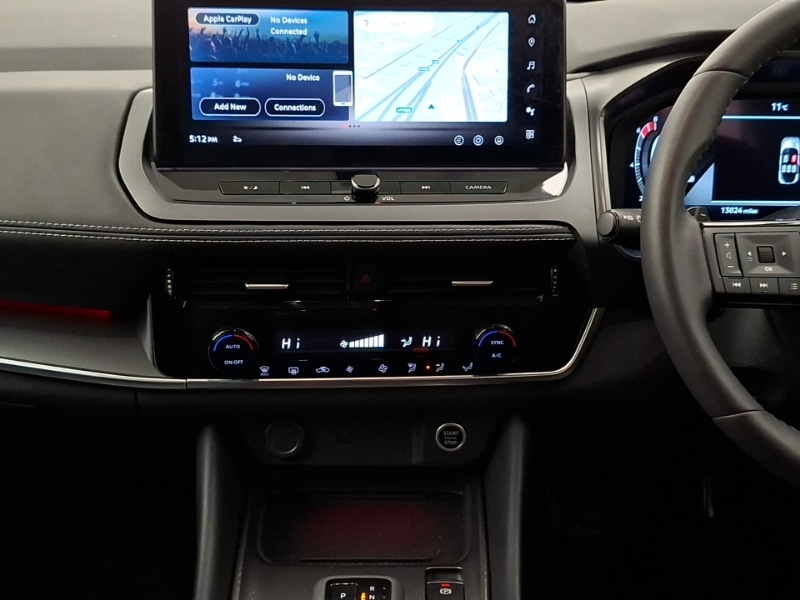 Used Nissan Qashqai 2025 for sale - 77721923: Photo 10