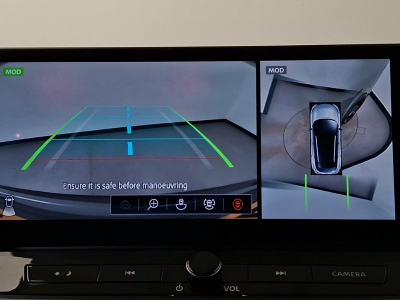 Used Nissan Qashqai 2025 for sale - 77721923: Photo 11