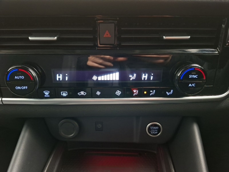 Used Nissan Qashqai 2025 for sale - 77721923: Photo 13