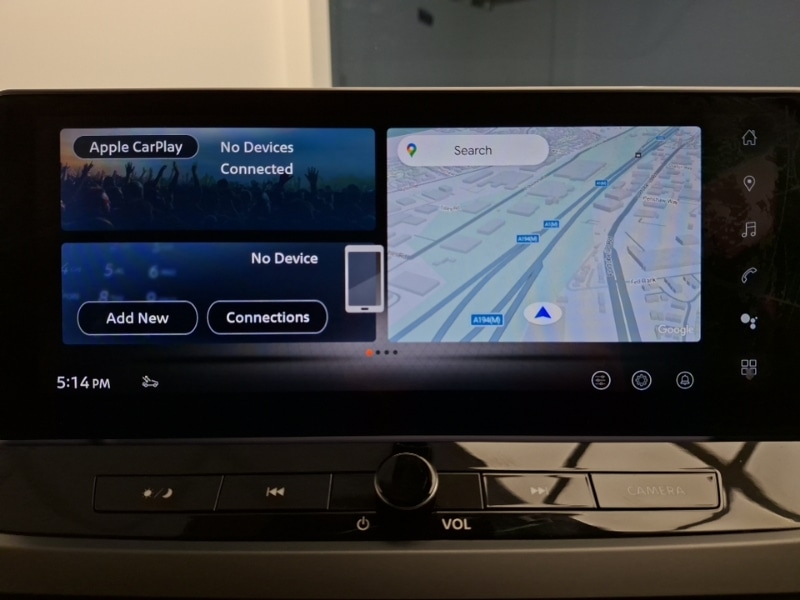 Used Nissan Qashqai 2025 for sale - 77721923: Photo 14