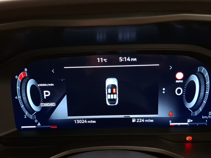 Used Nissan Qashqai 2025 for sale - 77721923: Photo 15