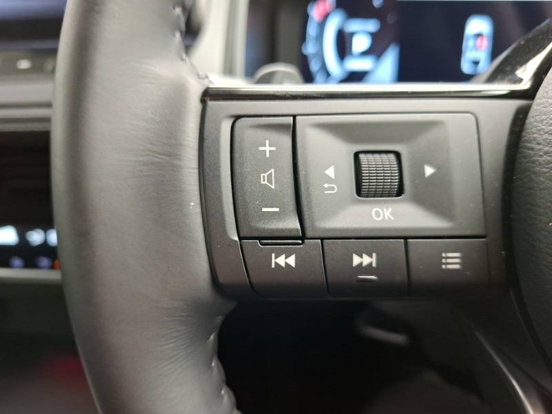 Used Nissan Qashqai 2025 for sale - 77721923: Photo 16