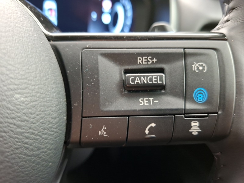 Used Nissan Qashqai 2025 for sale - 77721923: Photo 17