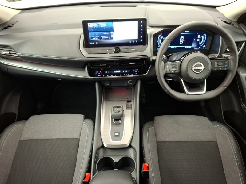 Used Nissan Qashqai 2025 for sale - 77721923: Photo 2