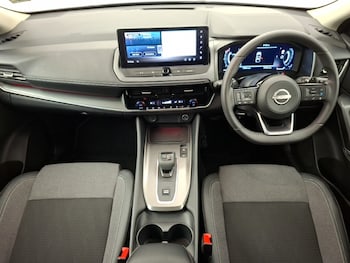 Used Nissan Qashqai 2025 for sale - 77721923: Photo