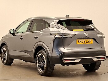 Used Nissan Qashqai 2025 for sale - 77721923: Photo