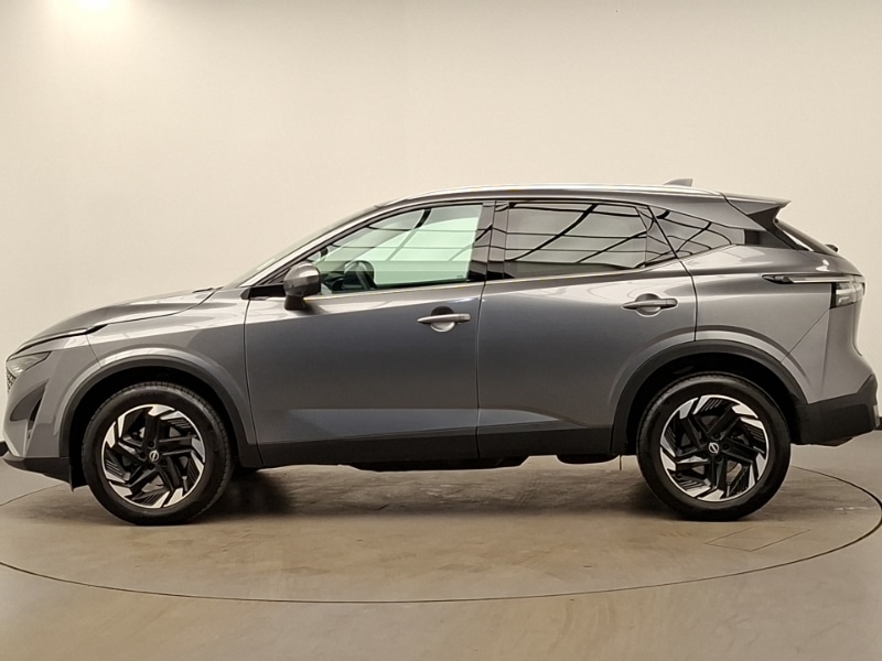 Used Nissan Qashqai 2025 for sale - 77721923: Photo 4