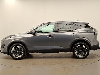 Used Nissan Qashqai 2025 for sale - 77721923: Photo