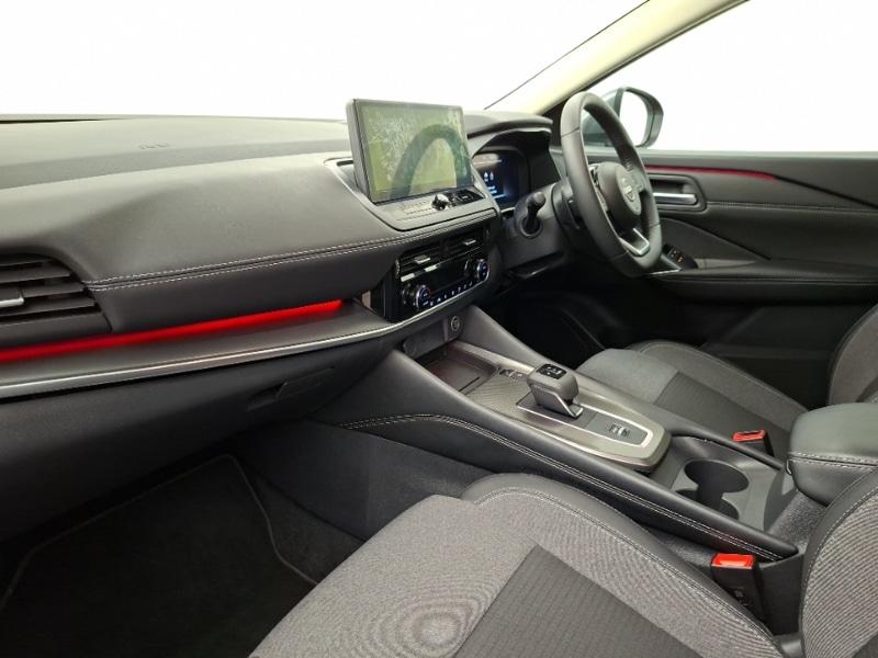 Used Nissan Qashqai 2025 for sale - 77721923: Photo 5