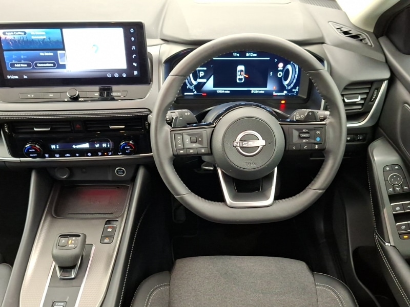 Used Nissan Qashqai 2025 for sale - 77721923: Photo 7