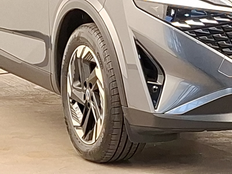 Used Nissan Qashqai 2025 for sale - 77721923: Photo 9