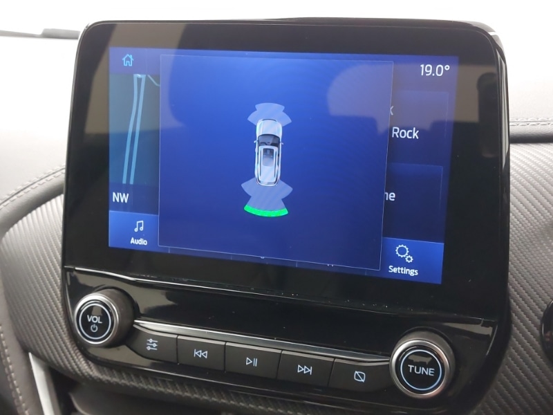 Used Ford Puma 2024 for sale - 76483975: Photo 11