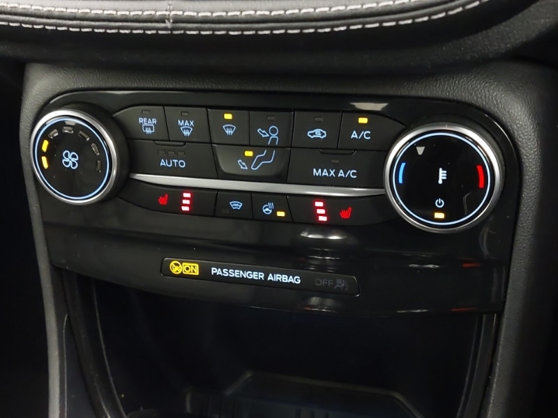 Used Ford Puma 2024 for sale - 76483975: Photo 13