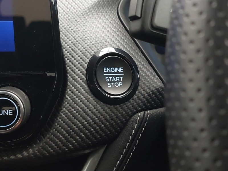 Used Ford Puma 2024 for sale - 76483975: Photo 16