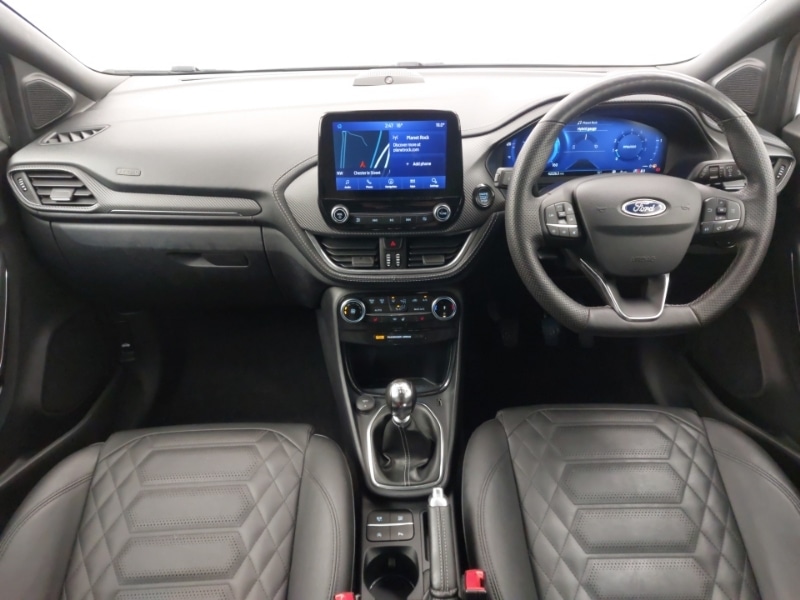 Used Ford Puma 2024 for sale - 76483975: Photo 2