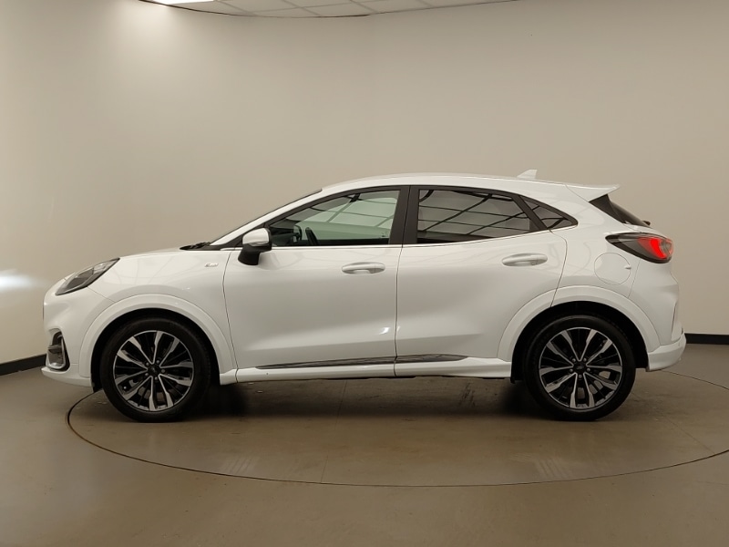 Used Ford Puma 2024 for sale - 76483975: Photo 4