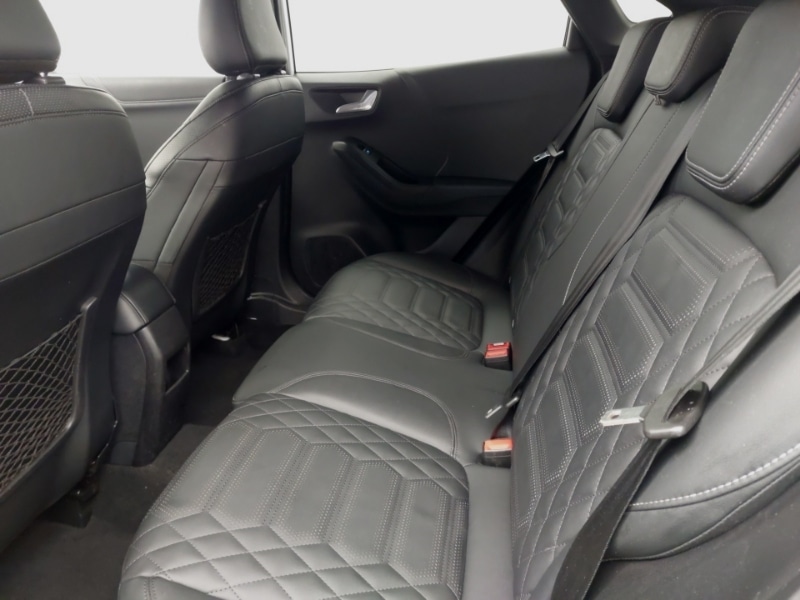 Used Ford Puma 2024 for sale - 76483975: Photo 6