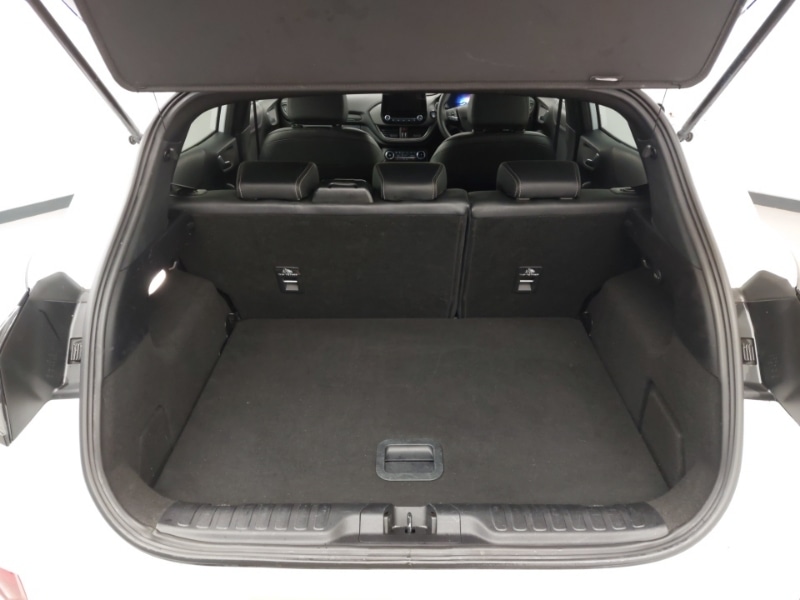 Used Ford Puma 2024 for sale - 76483975: Photo 8