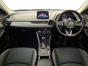 Used Mazda CX-3 2019 for sale - 79351110: Photo