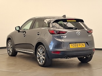 Used Mazda CX-3 2019 for sale - 79351110: Photo