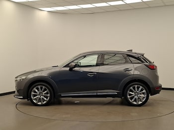 Used Mazda CX-3 2019 for sale - 79351110: Photo