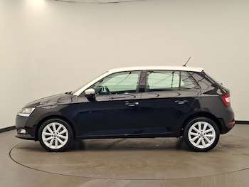 Used Skoda Fabia 2019 for sale - 79207519: Photo