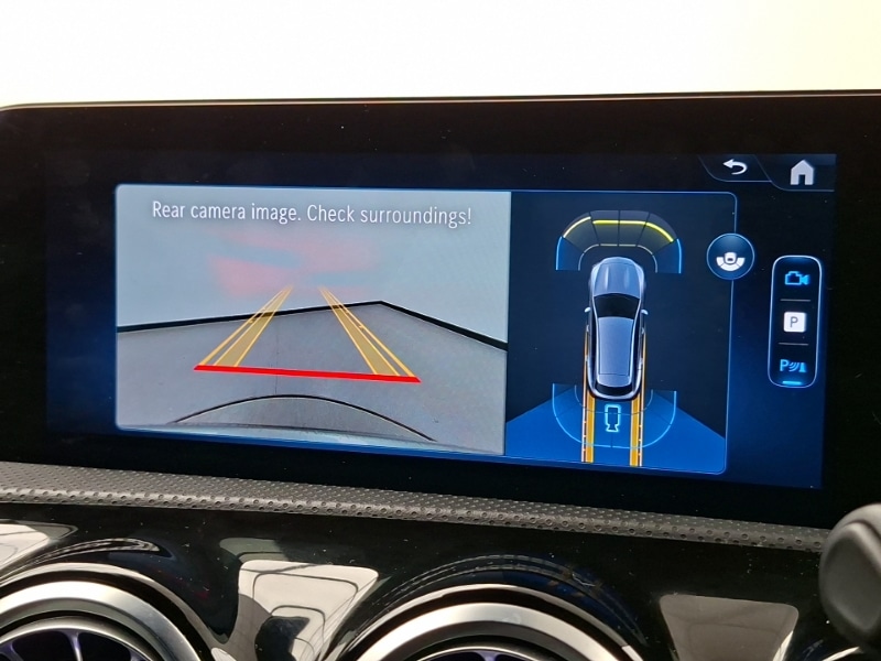 Used Mercedes-Benz CLA 2025 for sale - 77395459: Photo 11