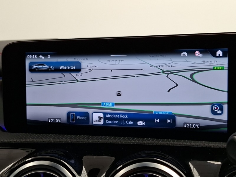 Used Mercedes-Benz CLA 2025 for sale - 77395459: Photo 13