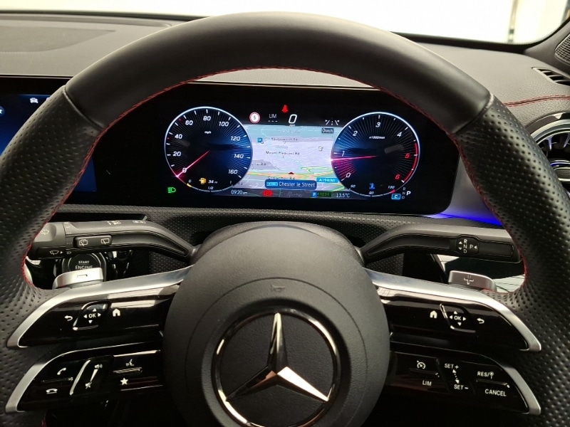 Used Mercedes-Benz CLA 2025 for sale - 77395459: Photo 19