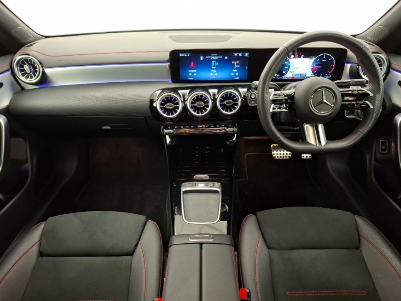 Used Mercedes-Benz CLA 2025 for sale - 77395459: Photo 2