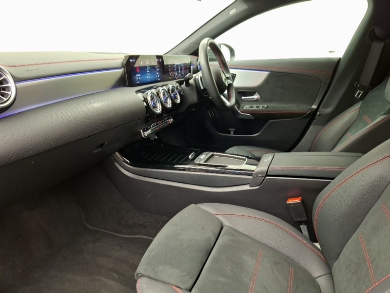 Used Mercedes-Benz CLA 2025 for sale - 77395459: Photo 5