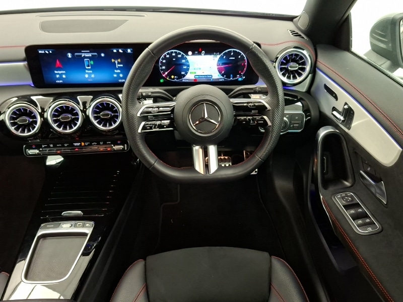 Used Mercedes-Benz CLA 2025 for sale - 77395459: Photo 7