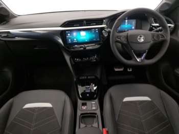 Used Vauxhall Corsa 2025 for sale - 74660853: Photo